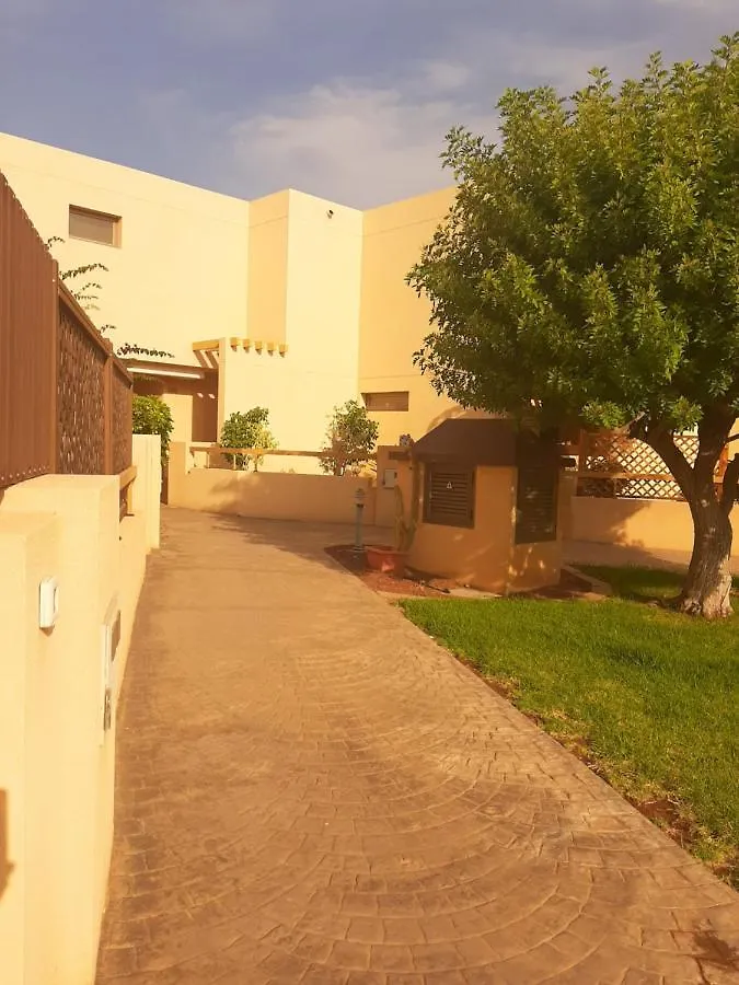 Apartamento Bungalow Tejita El Médano