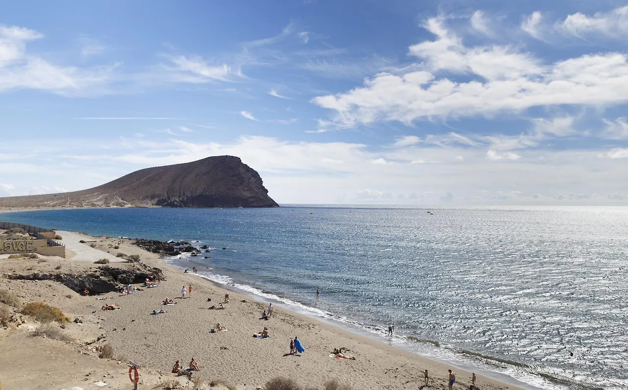 Bungalow Tejita El Medano  Apartment El Medano (Tenerife)