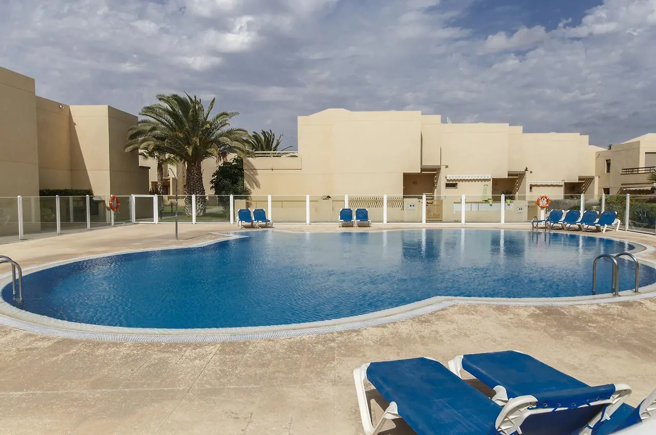 Bungalow Tejita El Medano  Apartment El Medano (Tenerife)
