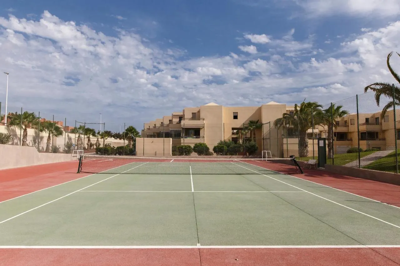 Apartamento Bungalow Tejita El Médano España