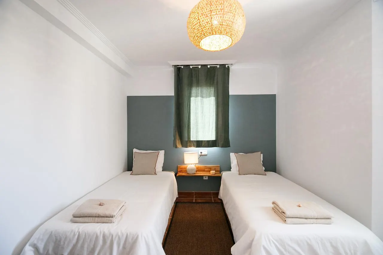 Bungalow Tejita El Medano  Spain