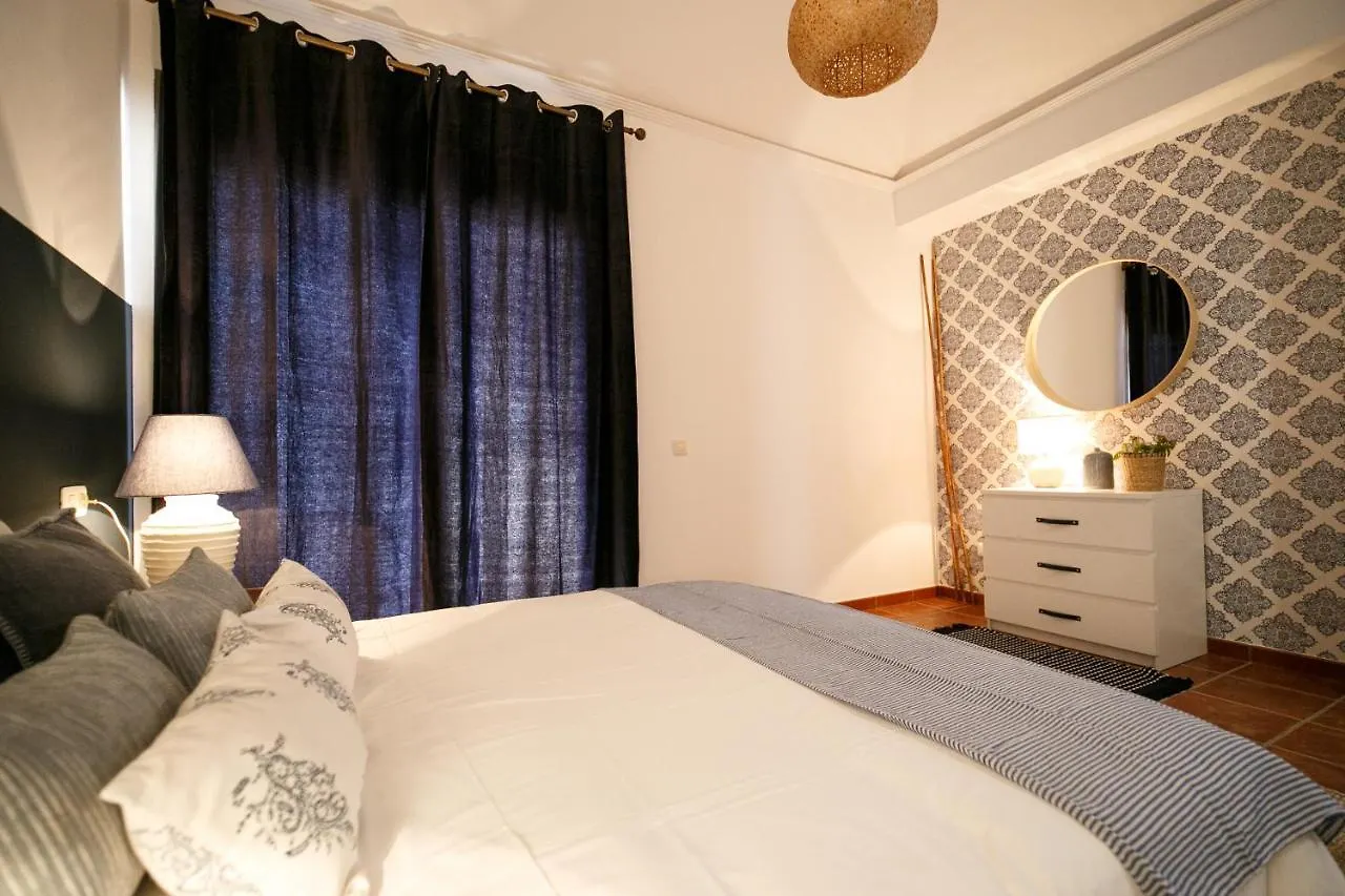 Apartment Bungalow Tejita El Medano