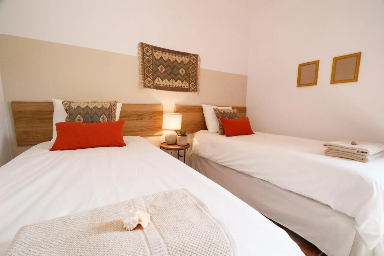 Apartamento Bungalow Tejita El Médano