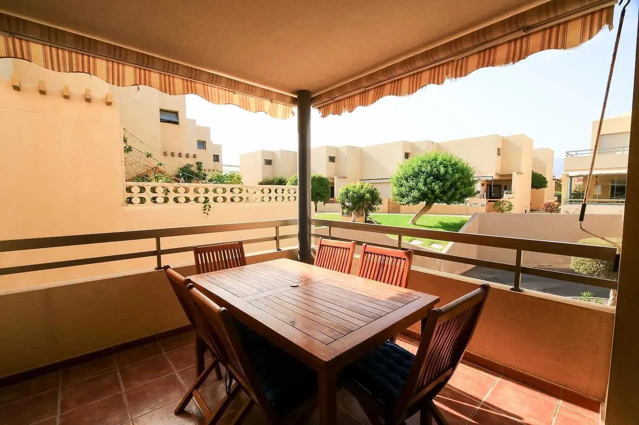Bungalow Tejita El Medano  Apartment