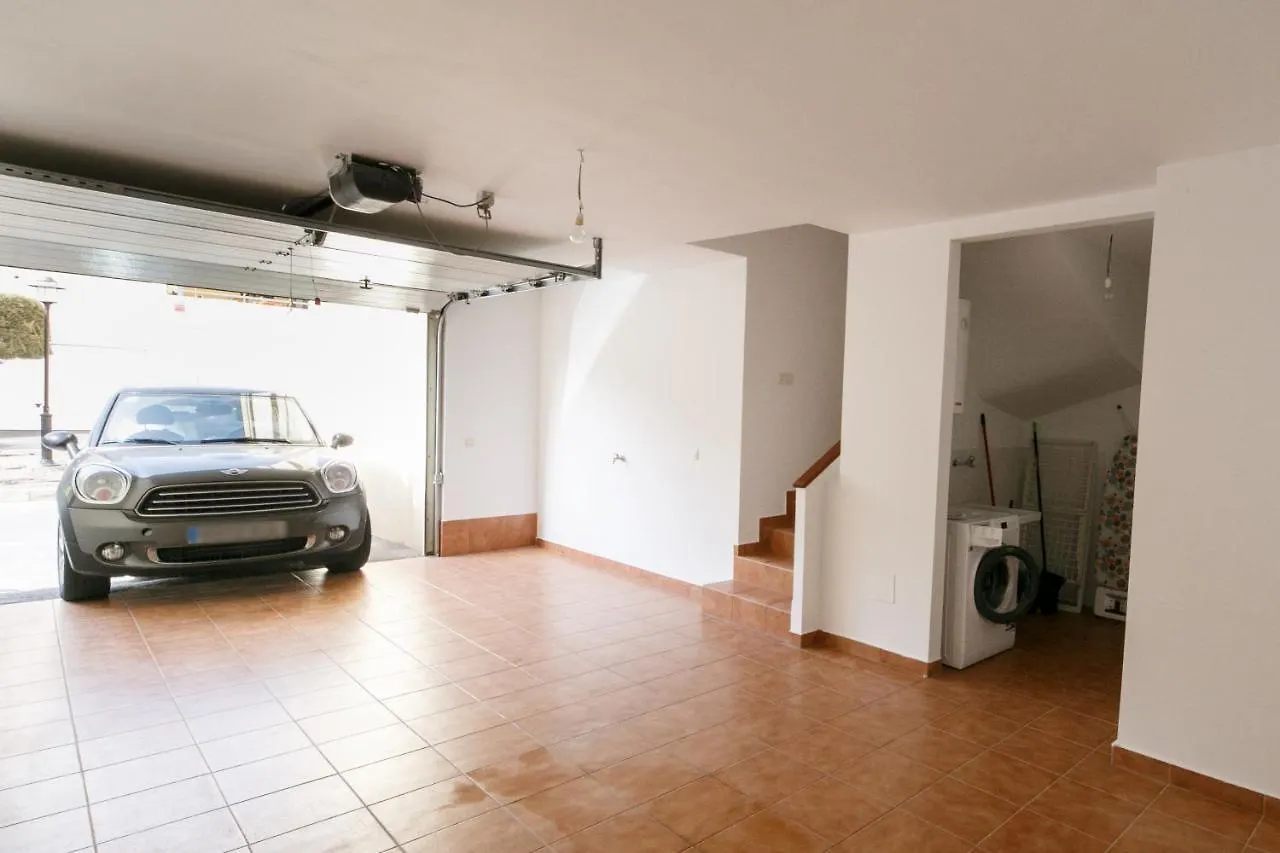 Apartamento Bungalow Tejita El Médano