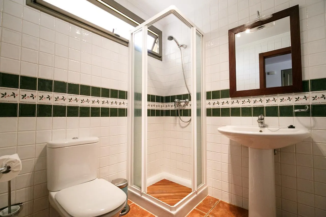 Bungalow Tejita El Medano  Spain
