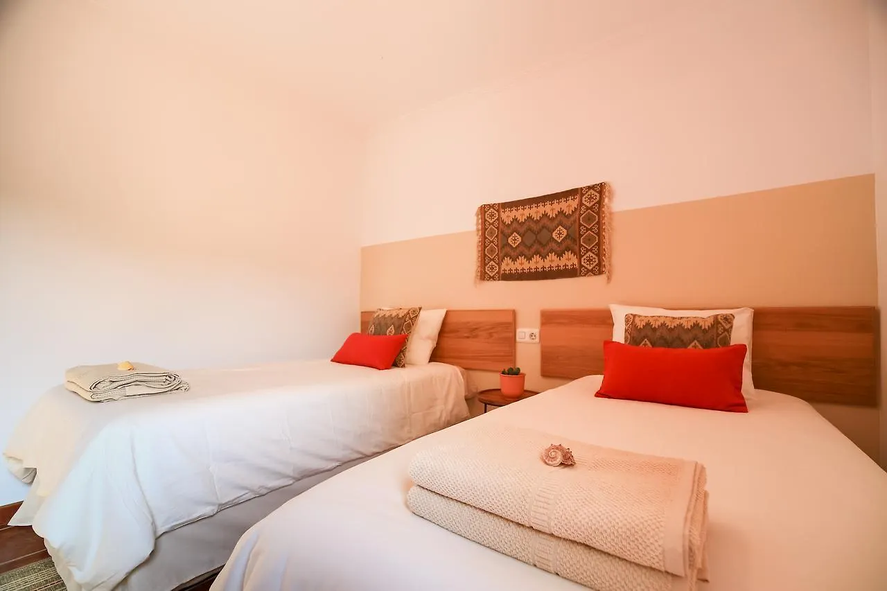 Bungalow Tejita El Médano Apartamento
