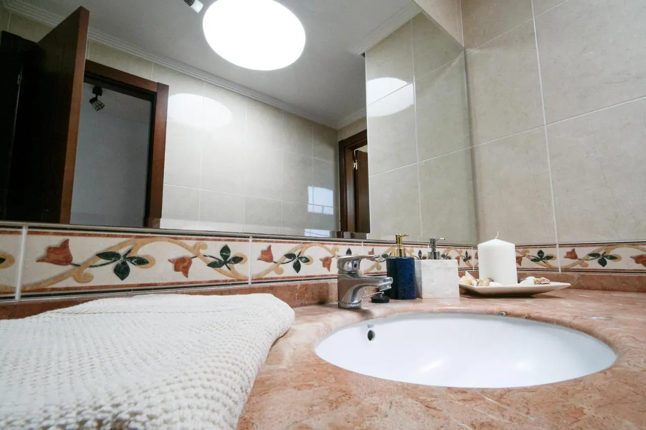 Bungalow Tejita El Médano Apartamento