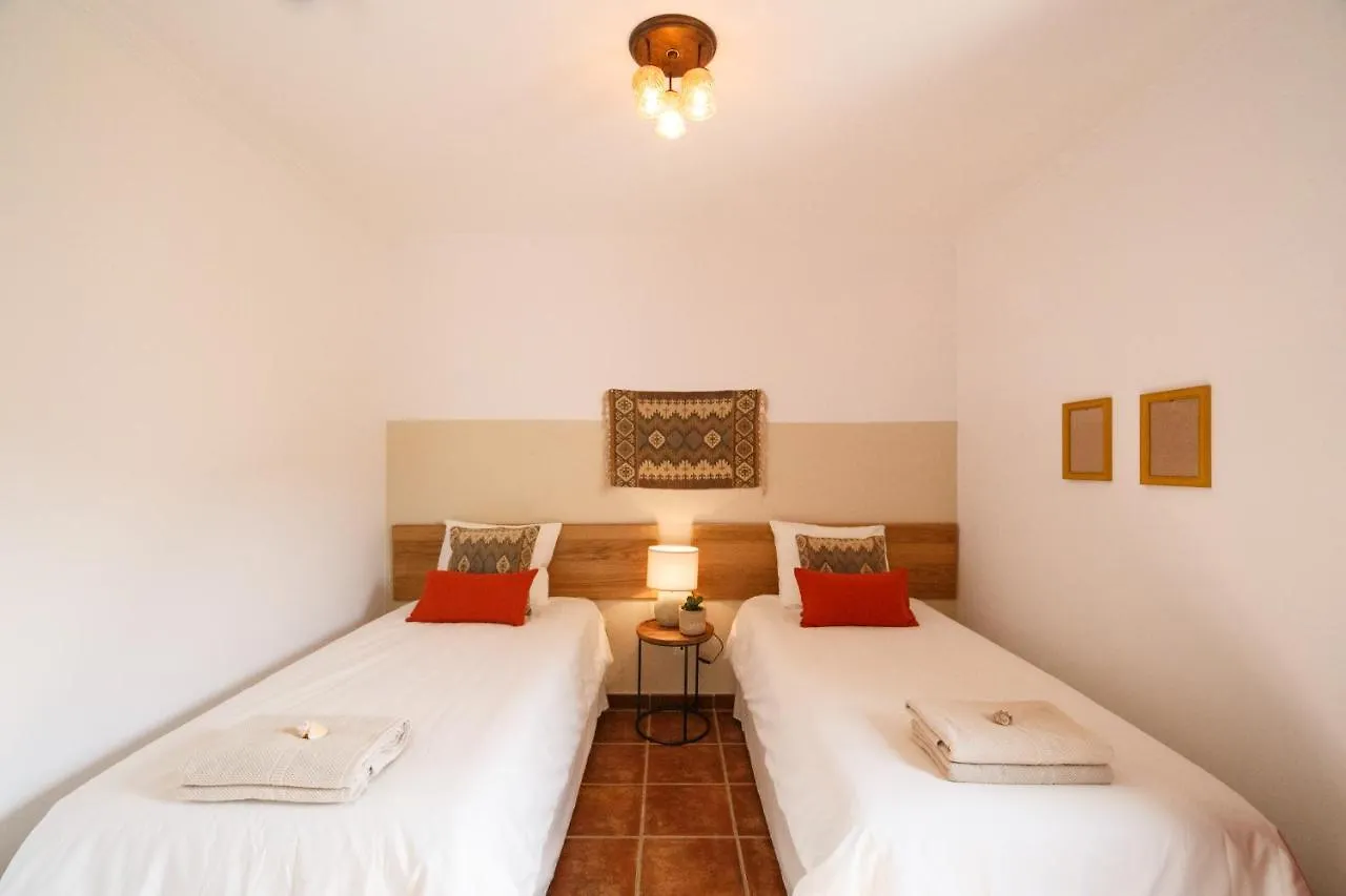 Apartment Bungalow Tejita El Medano