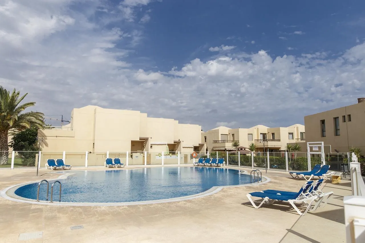 Bungalow Tejita El Medano  Apartment