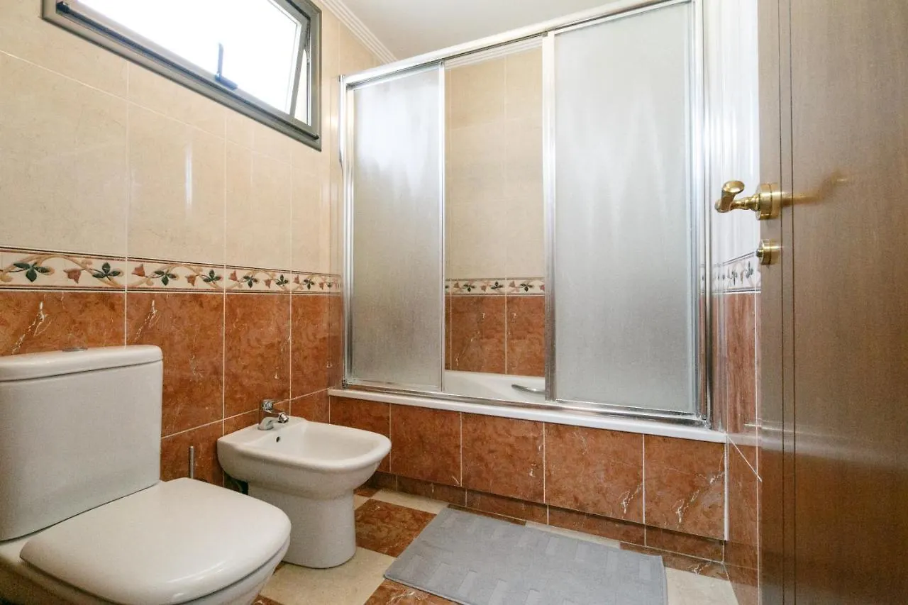 Apartamento Bungalow Tejita El Médano