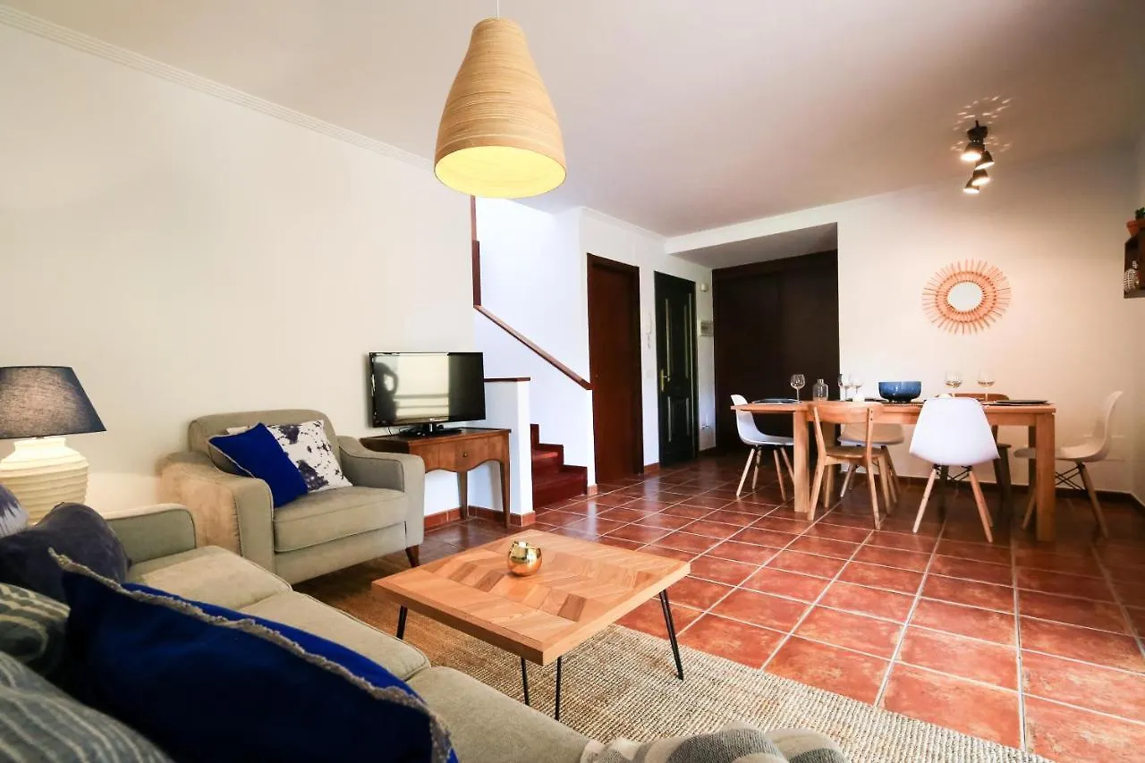 Bungalow Tejita El Médano 0*,