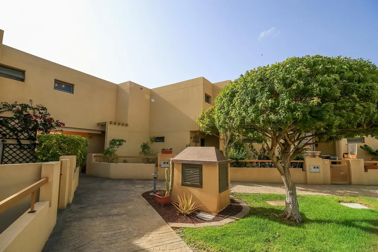 Bungalow Tejita El Medano  Apartment