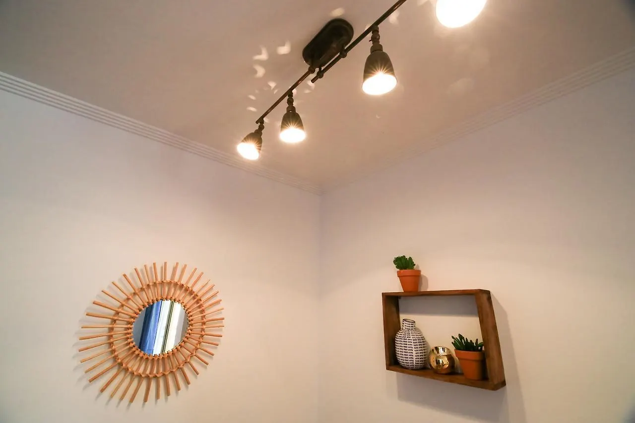 Apartamento Bungalow Tejita El Médano España