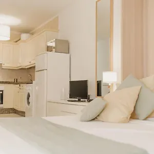 Estudio Medano Apartamento