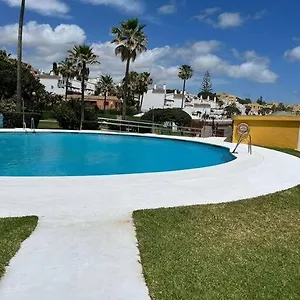  Apartamento Aan Boulevard En Zwembad España