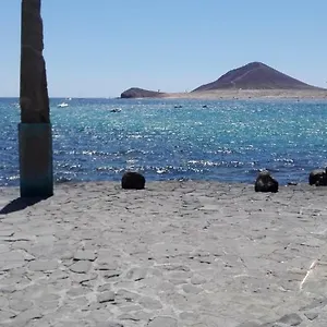  Apartamento Montaña Roja España